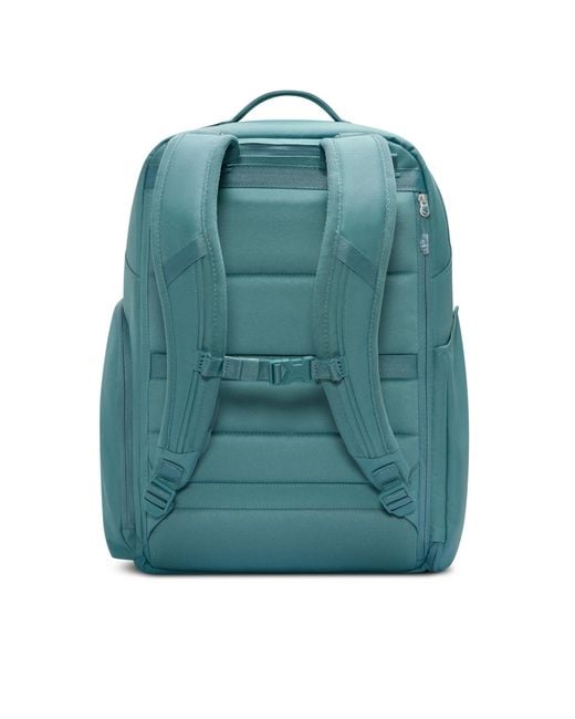 Nike Gray Utility Elite Backpack (37L) for men