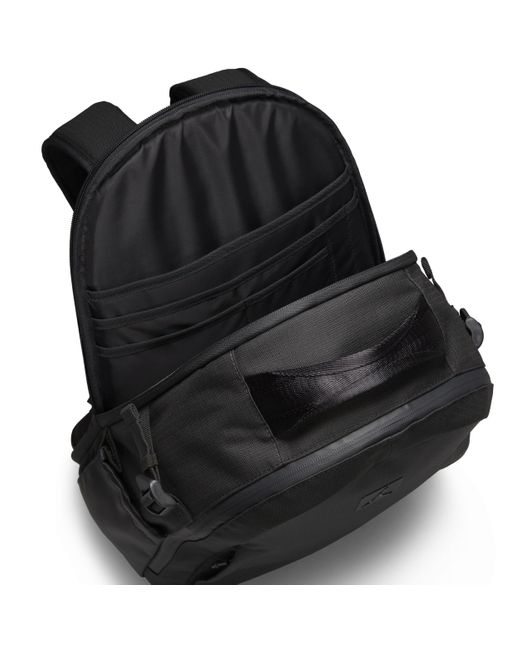 Nike Franchise Backpack (29l) in Red | Lyst