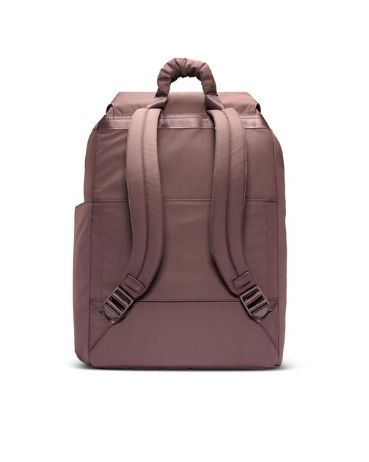 Nike Red One Backpack (25L)