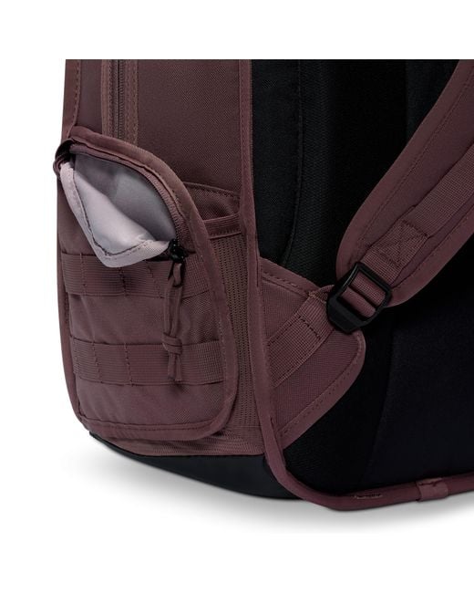 Nike Purple Sportswear Rpm Backpack (26L) for men