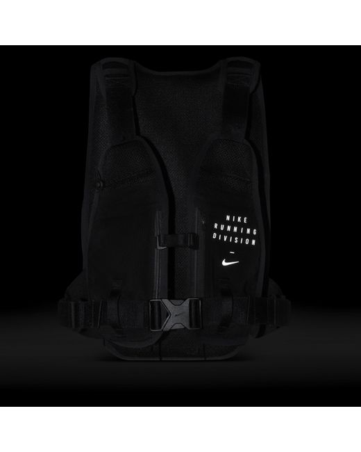Nike Black Commuter Elite Backpack (15L)