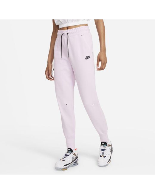 nike tech pants women's
