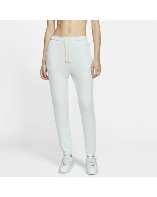 Hurley Womens Chill Fleece Sweatpant Jogger