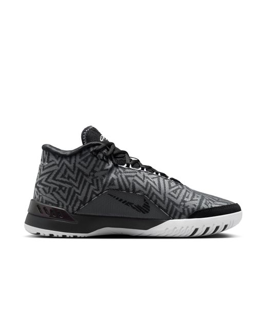Scarpa Da Basket Lebron Nxxt Genisus di Nike in Blue da Uomo