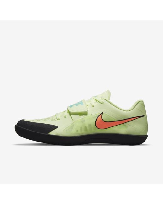 Nike Zoom Rival Sd 2 Unisex Throwing Spike | Lyst