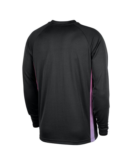 miami heat city edition long sleeve