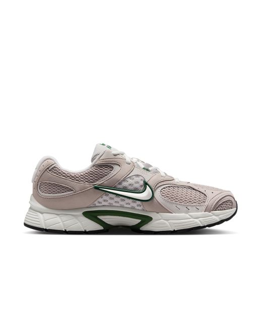 Nike White V5 Rnr Shoes for men