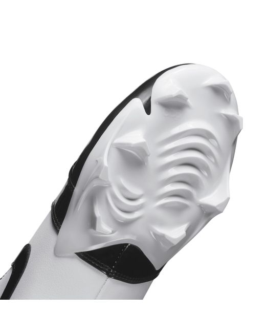 Nike Black 1 Low Td Football Cleat for men