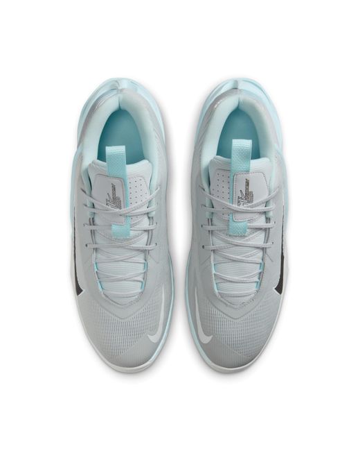 Scarpa Da Basket G.T. Jump Academy di Nike in Blue da Uomo