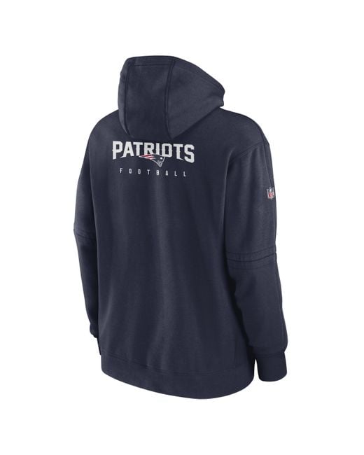 New england hotsell football hoodie