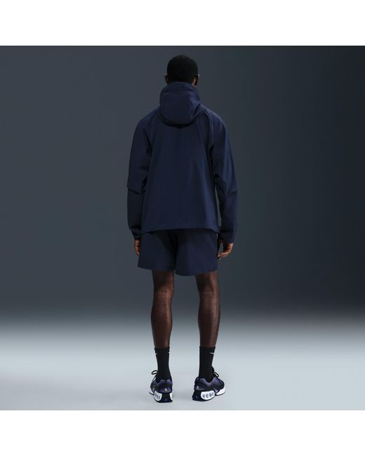 Nike Green Tech Woven Jacket for men
