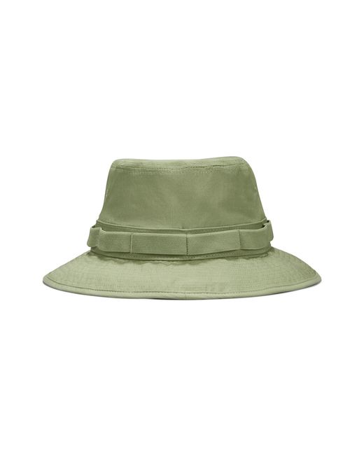 Nike Blue Apex Bucket Hat