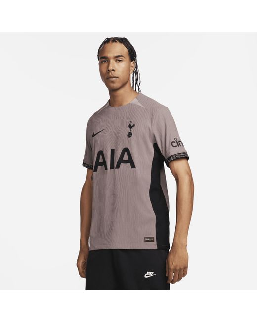 Mens Stadium Tottenham Hotspur Third Shirt 2023/24