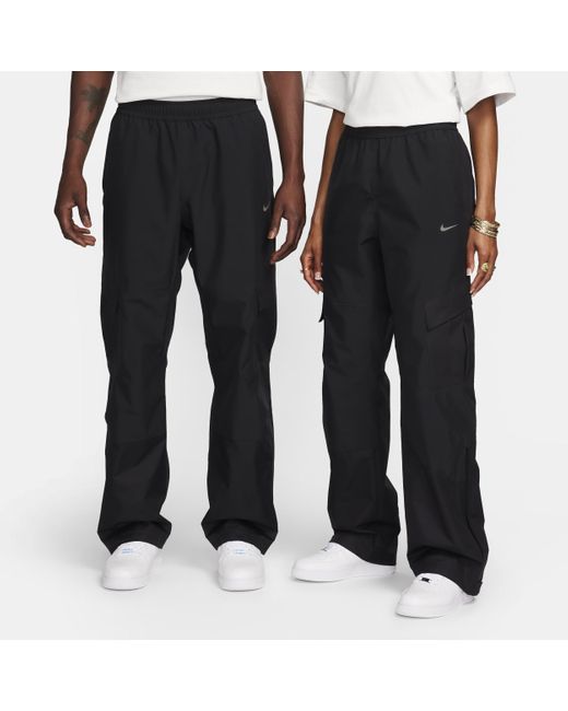Nike Nocta Tracksuit Bottoms in Black for Men Lyst UK