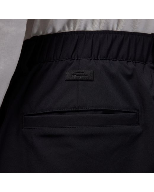 Nike Black Nike Sport Golf Shorts for men