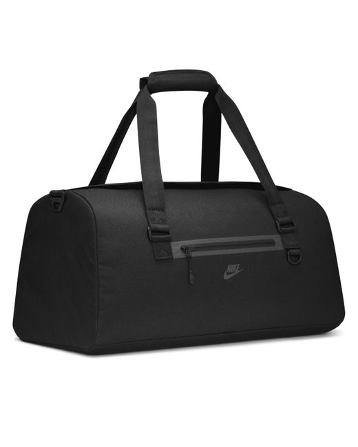 Nike Black Elemental Premium Duffel Bag (45l)