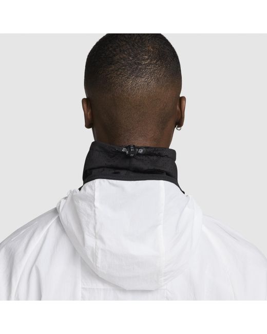 Nike Brown Trail Running Wrap