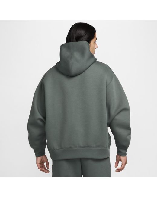 Nike Green Tech Reimagined Fleece Hoodie for men