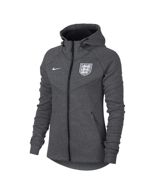 England tech clearance fleece tracksuit