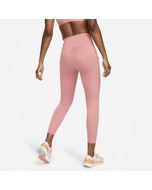 https://cdna.lystit.com/520/650/n/photos/nike/47225515/nike-Pink-Go-Firm-support-High-waisted-78-Leggings-With-Pockets.jpeg