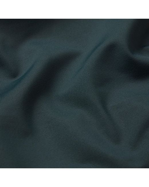 Nike Green Skims Shine V-Neck Bra