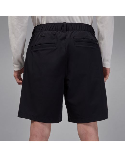 Nike Black Nike Sport Golf Shorts for men