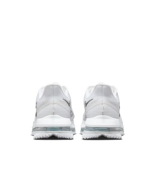 Nike White Pegasus Premium for men