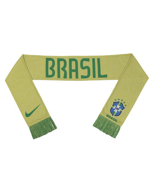 Nike Pink Brazil Soccer Scarf
