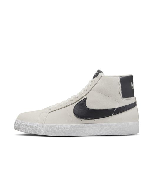 blazer skate shoes