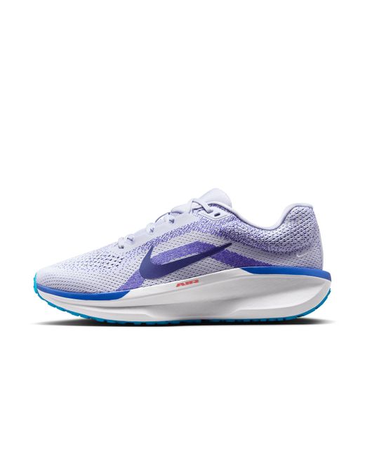 Chaussure De Running Sur Route Winflo 11 Pour Homme Nike pour homme en coloris Blue