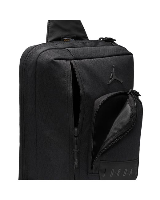 【Nike】★クロスボディバッグ★ Jordan Collectors Bag (3L) セール】ジョーダン コレクターズ クロスボディバッグ (3L