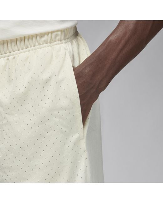 Nike Natural Sport Dri-fit Mesh Shorts for men