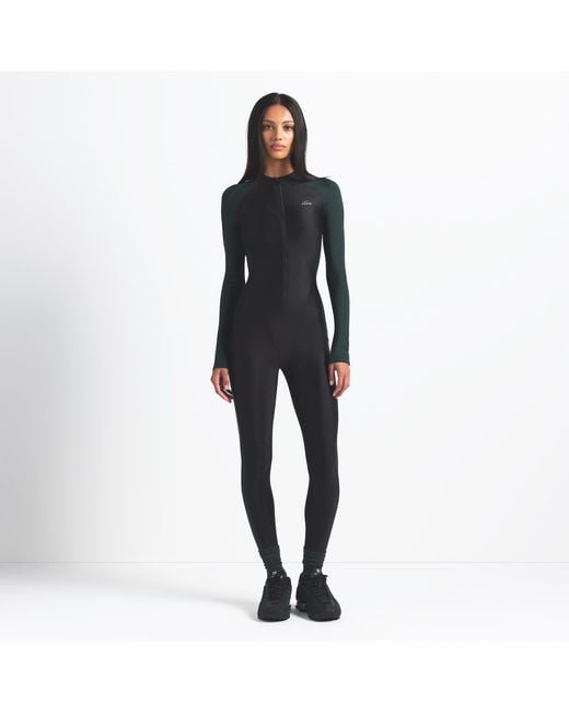 nike-Black-Skims-Shine-Zip-