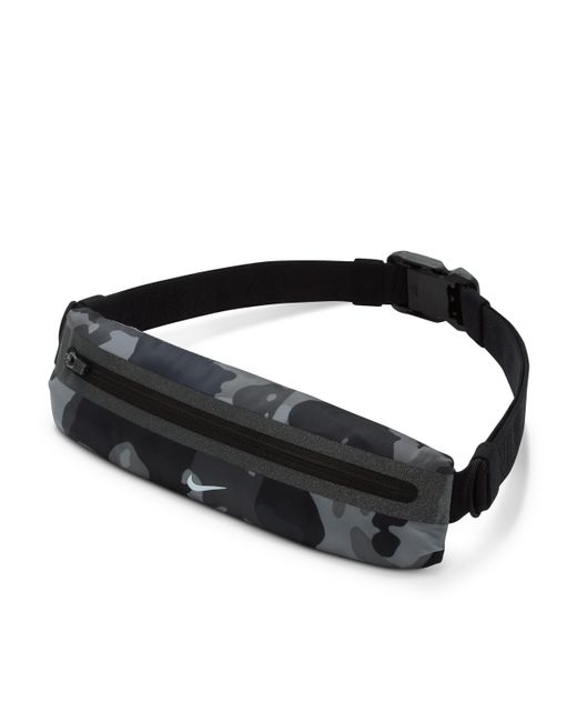 Nike Black Slim 4.0 Running Waist Pack