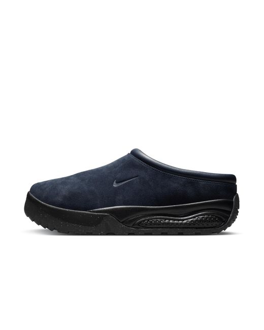 Nike Acg Rufus Shoes in Blue for Men | Lyst