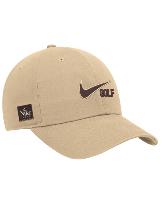 Nike Natural Club Adjustable Golf Cap for men
