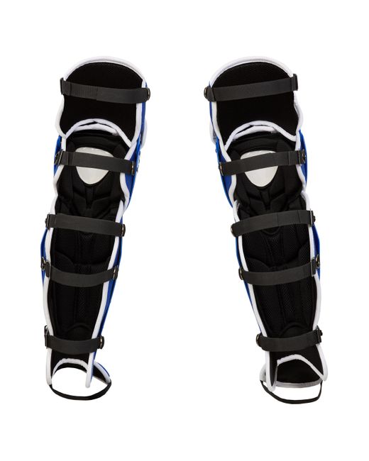 Nike Blue Kobe Diamond Baseball Catcher's Set