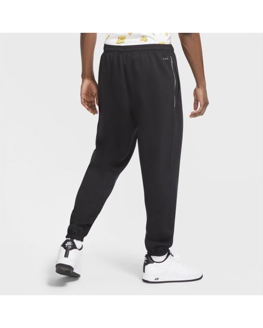 nike men's standard issue pants