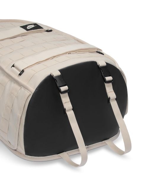 Nike Black Sportswear Rpm Backpack (26l) for men