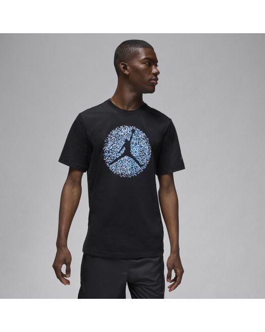 Nike Black Flight Essentials T-shirt for men