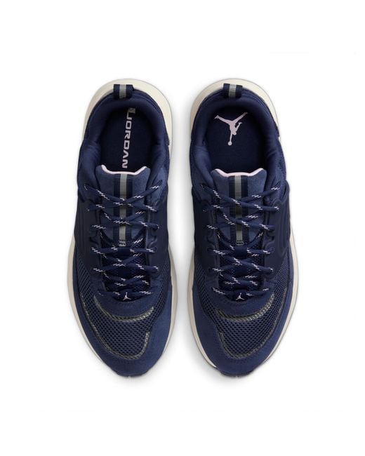Nike Blue Trunner O/S Shoes for men