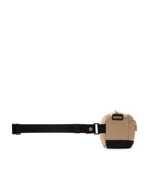Nike Brown Crossbody Bag (3.3L) for men