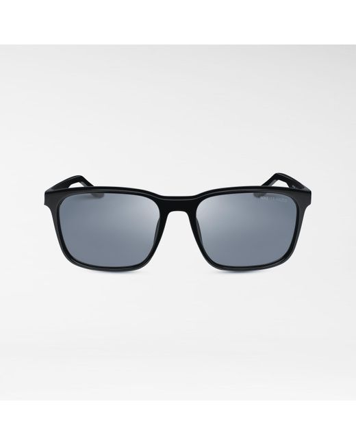 Nike Black Rave Polarized Sunglasses