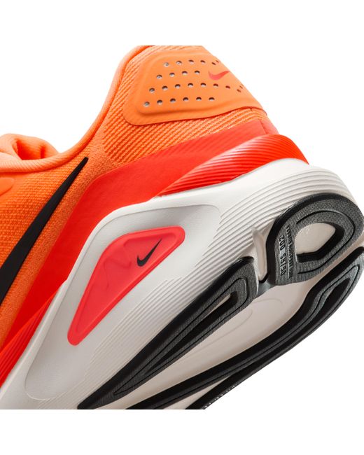 Nike Blue Structure 26 Road Running Shoes for men