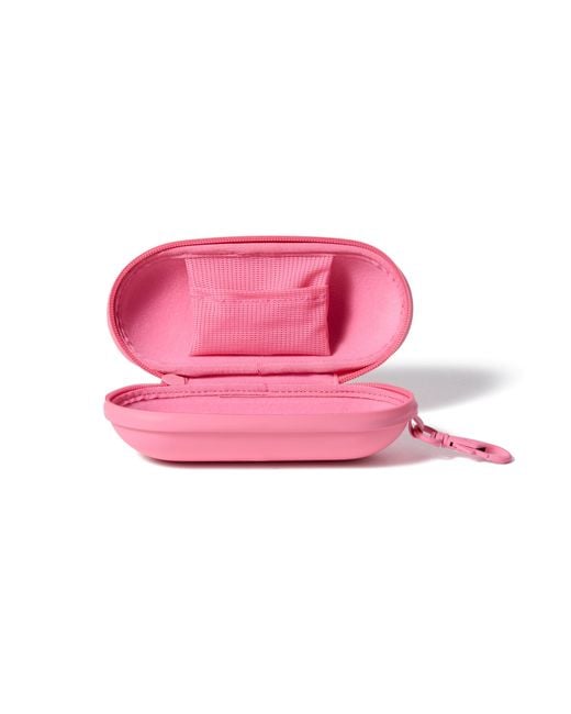 Nike Pink Skims Hardshell Glasses Case