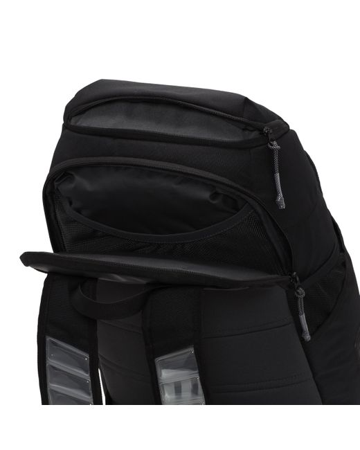 Nike Green Hoops Elite Backpack (32l)