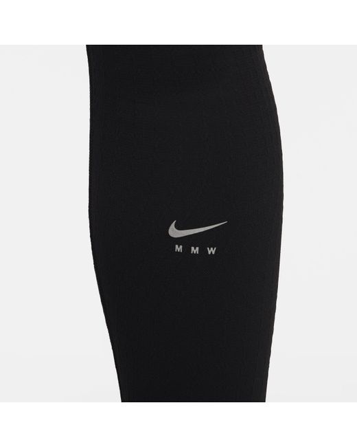 Nike Black X Mmw Leggings