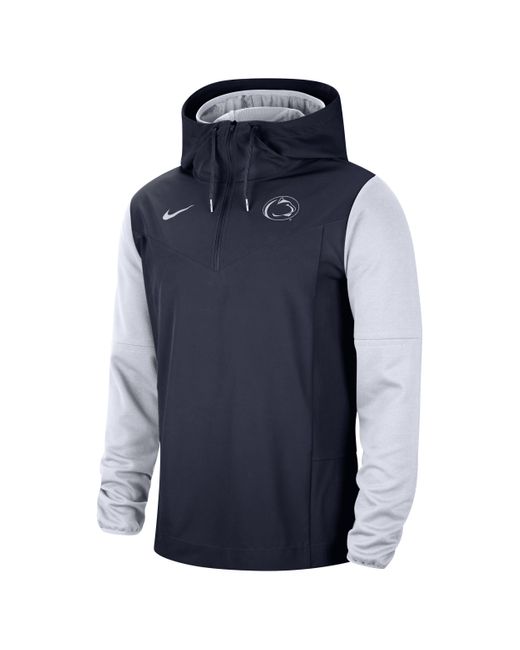 Nike College (penn State) Lightweight Jacket In Blue, for Men | Lyst