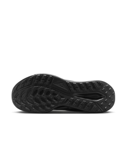 Nike Juniper Trail 2 Gore-tex Waterproof Trail-running Shoes in Black ...
