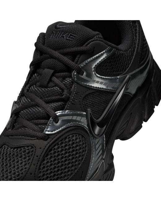 Nike Black V5 Rnr Shoes for men